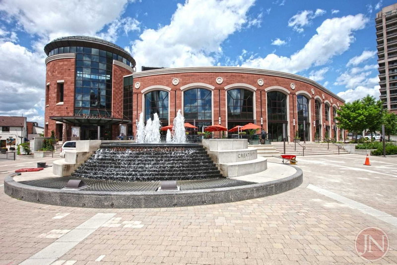 Lower - 23 George St N, Brampton, L6X1R3 | Image 3