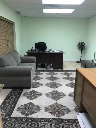 Sale Of Business sold at 12-2410 Tedlo Street, Mississauga, Ontario, L5A3V3 - Cooksville - MLS: W4516288
