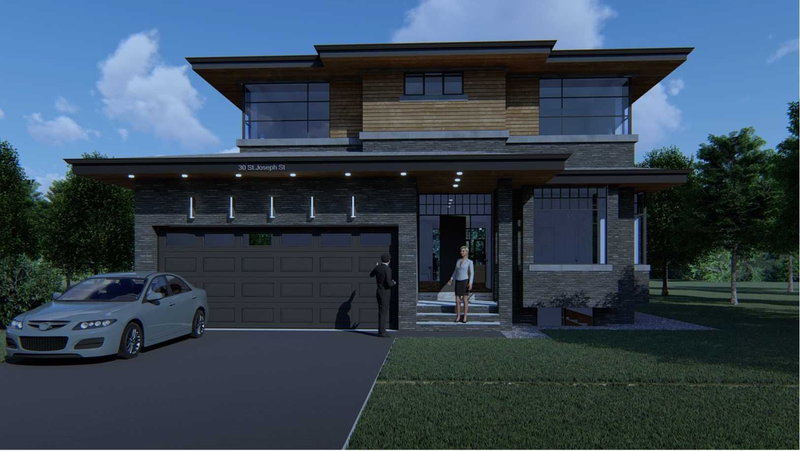 30 Joseph St, Mississauga, L5M1N9 | Image 2