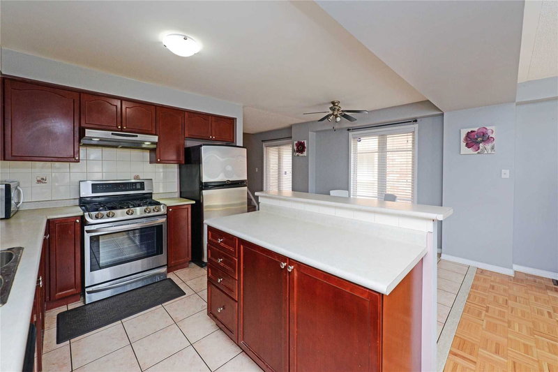 53 Feather Reed Way, Brampton, L6R2Z7 | Image 3