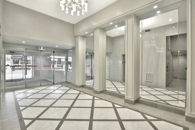 Unit 408 — 100 Bronte Rd, Oakville - Bronte West image-0-2