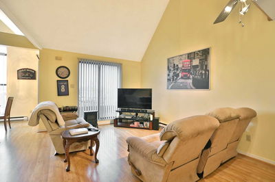 Unit 408 — 100 Bronte Rd, Oakville - Bronte West image-0-4