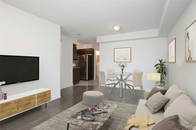 Unit 1015 — 816 Lansdowne Ave, Toronto - Dovercourt-Wallace Emerson-Junction image-0-1