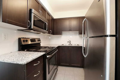 Unit 1015 — 816 Lansdowne Ave, Toronto - Dovercourt-Wallace Emerson-Junction image-0-2