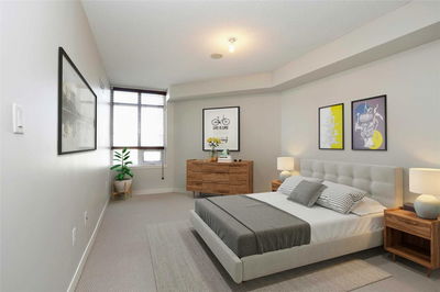 Unit 1015 — 816 Lansdowne Ave, Toronto - Dovercourt-Wallace Emerson-Junction image-0-3