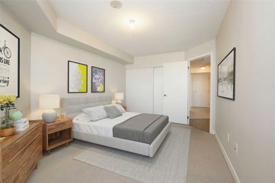 Unit 1015 — 816 Lansdowne Ave, Toronto - Dovercourt-Wallace Emerson-Junction image-0-4