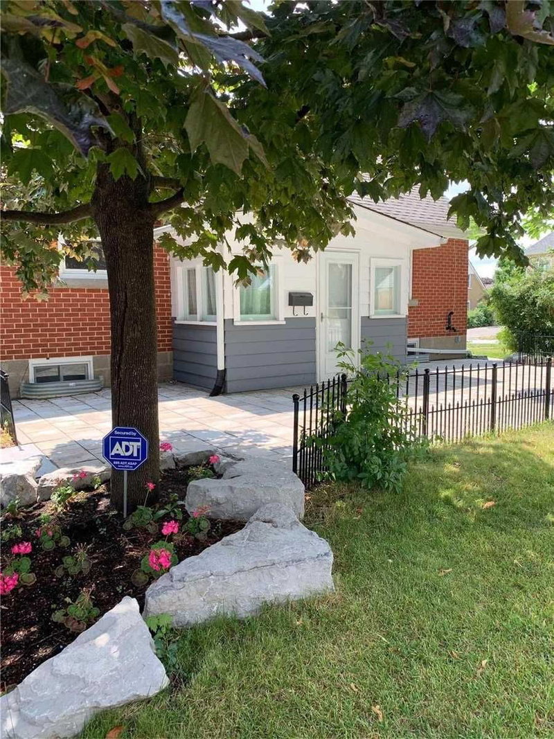 Bsmt - 39 Woodward Ave, Brampton, L6V1K2 | Image 3