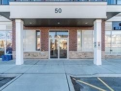 402 - 50 Sky Harbour Dr, Brampton, L6Y6B8 | Image 2