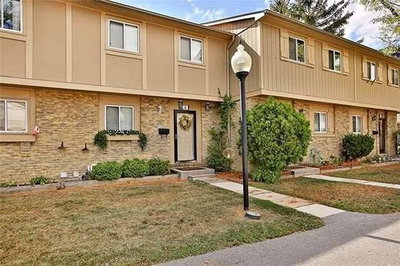 Townhouse leased at 34-57 Hansen Road, Brampton, Ontario, L6V3C6 - Madoc - MLS: W4526588