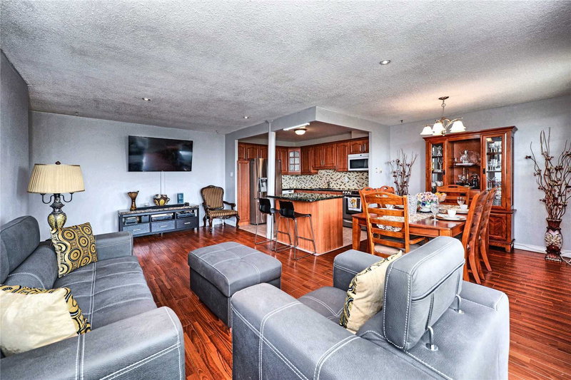 502 - 3577 Derry Rd E, Mississauga, L4T1B3 | Image 2