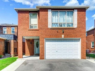 Detached House sold at 60 Banting Crescent, Brampton, Ontario, L6Y2K9 - Fletcher's West - MLS: W4528437