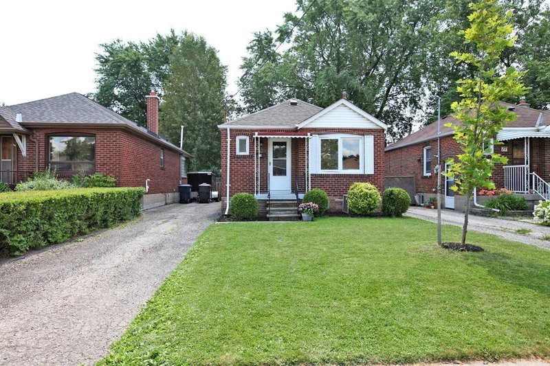 75 Elma St, Toronto, M8V1X9 | Image 2