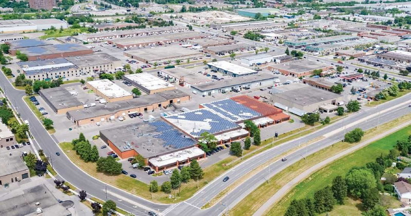 D - 563 Queensway E, Mississauga, L5A 3X6 | Image 2