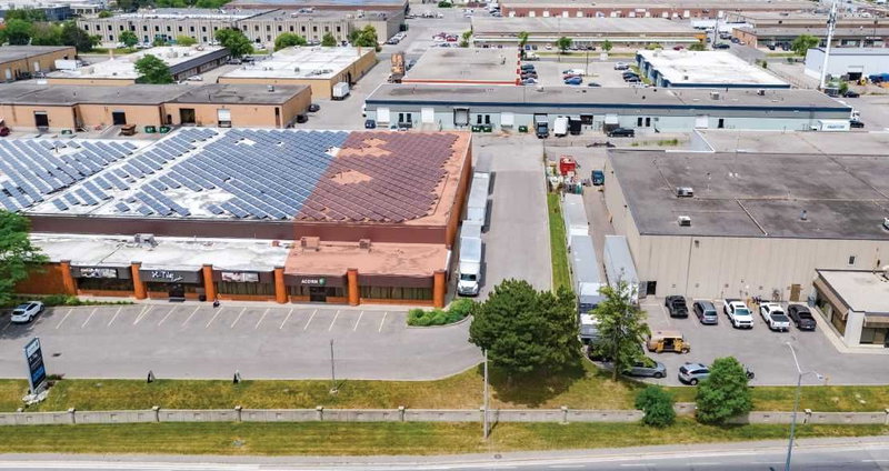 D - 563 Queensway E, Mississauga, L5A 3X6 | Image 3