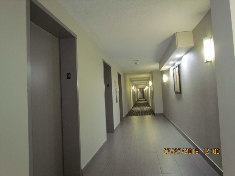 807 - 145 Hillcrest Ave, Mississauga, L5B3Z1 | Image 2