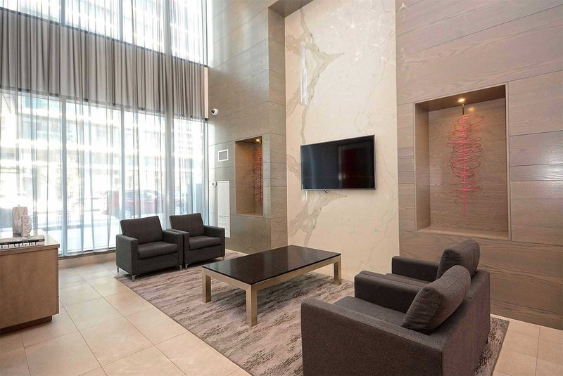 1610 - 510 Curran Pl, Mississauga, L5B0J8 | Image 2