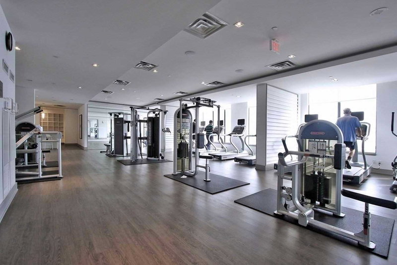 1610 - 510 Curran Pl, Mississauga, L5B0J8 | Image 3