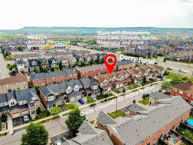 344 Prosser Circ, Milton, L9T 0P5 | Image 2