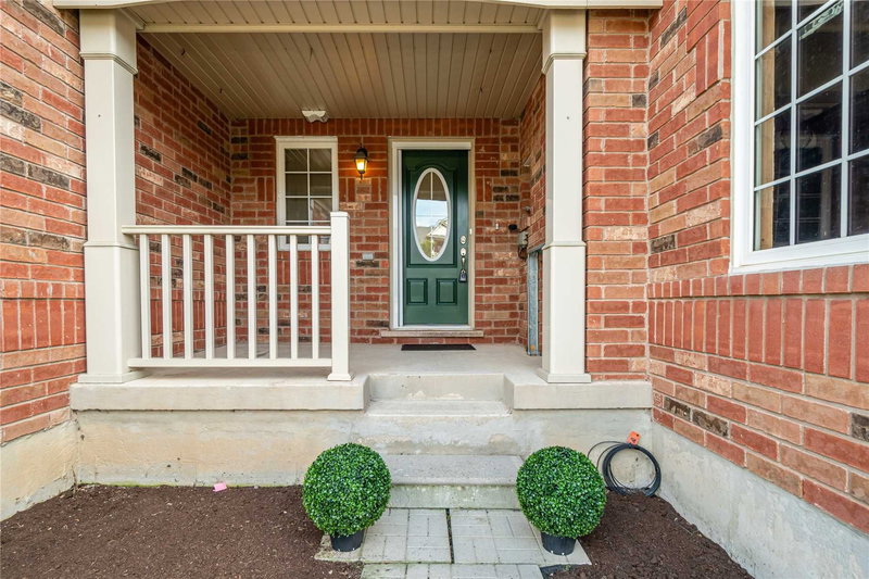 344 Prosser Circ, Milton, L9T 0P5 | Image 3