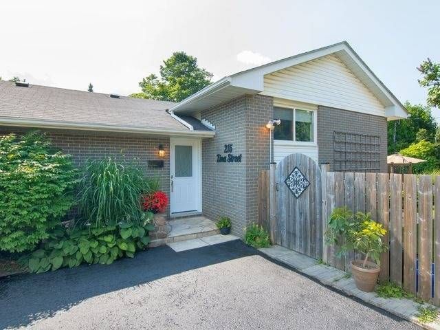 215 Zina St, Orangeville, L9W1E9 | Image 3
