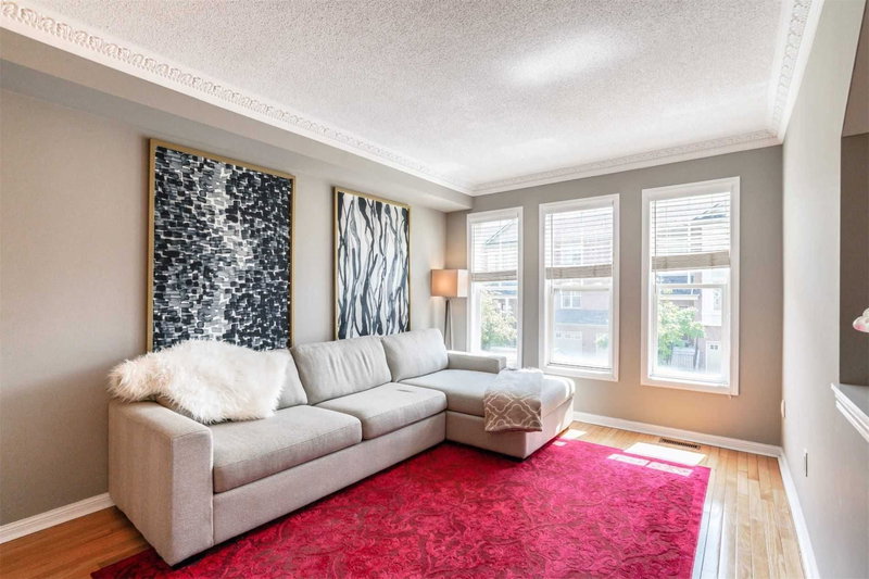 165 - 5980 Whitehorn Ave, Mississauga, L5A3S9 | Image 3