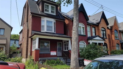 Detached House sold at 60 Fuller Avenue, Toronto, Ontario, M6R2C3 - Roncesvalles - MLS: W4535282