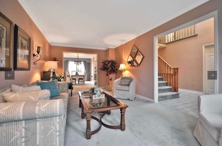 2999 Valcourt Cres, Mississauga, L5L5J4 | Image 2