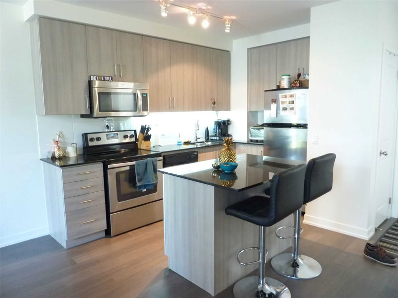 613 - 8 Fieldway Rd, Toronto, M8Z0C3 | Image 2