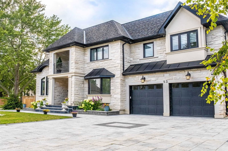 53 Eaglewood Blvd, Mississauga, L5G1V6 | Image 2