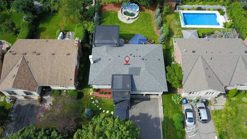 1434 Petrie Way, Mississauga, L5J1G5 | Image 3