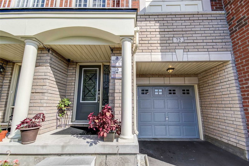 72 Aspen Hills Rd, Brampton, L6Y 6E4 | Image 2