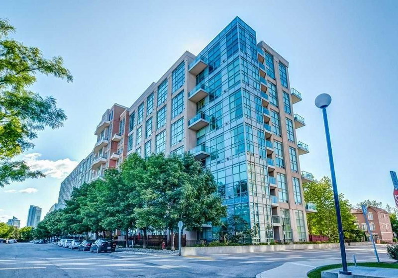 119 - 200 Manitoba St, Toronto, M8Y3Y9 | Image 2