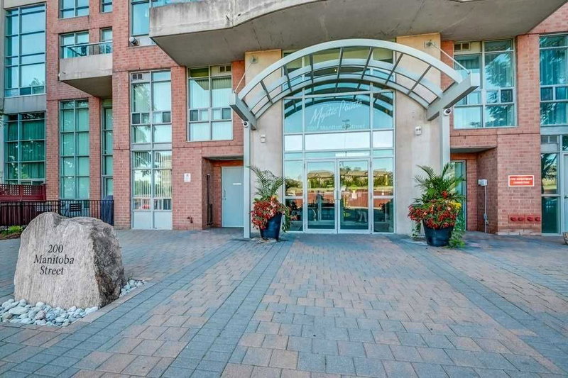 119 - 200 Manitoba St, Toronto, M8Y3Y9 | Image 3