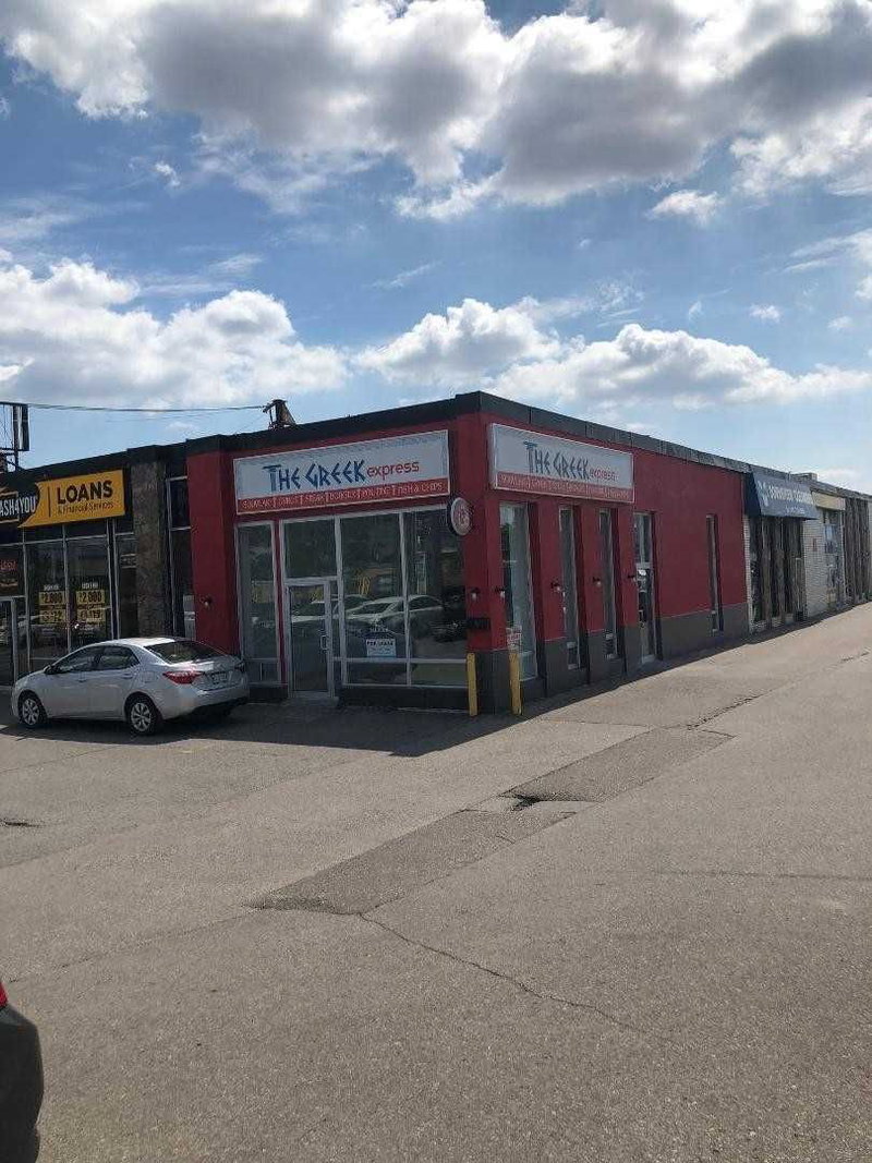 7 - 1101 Finch Ave W, Toronto, M3J2C9 | Image 2