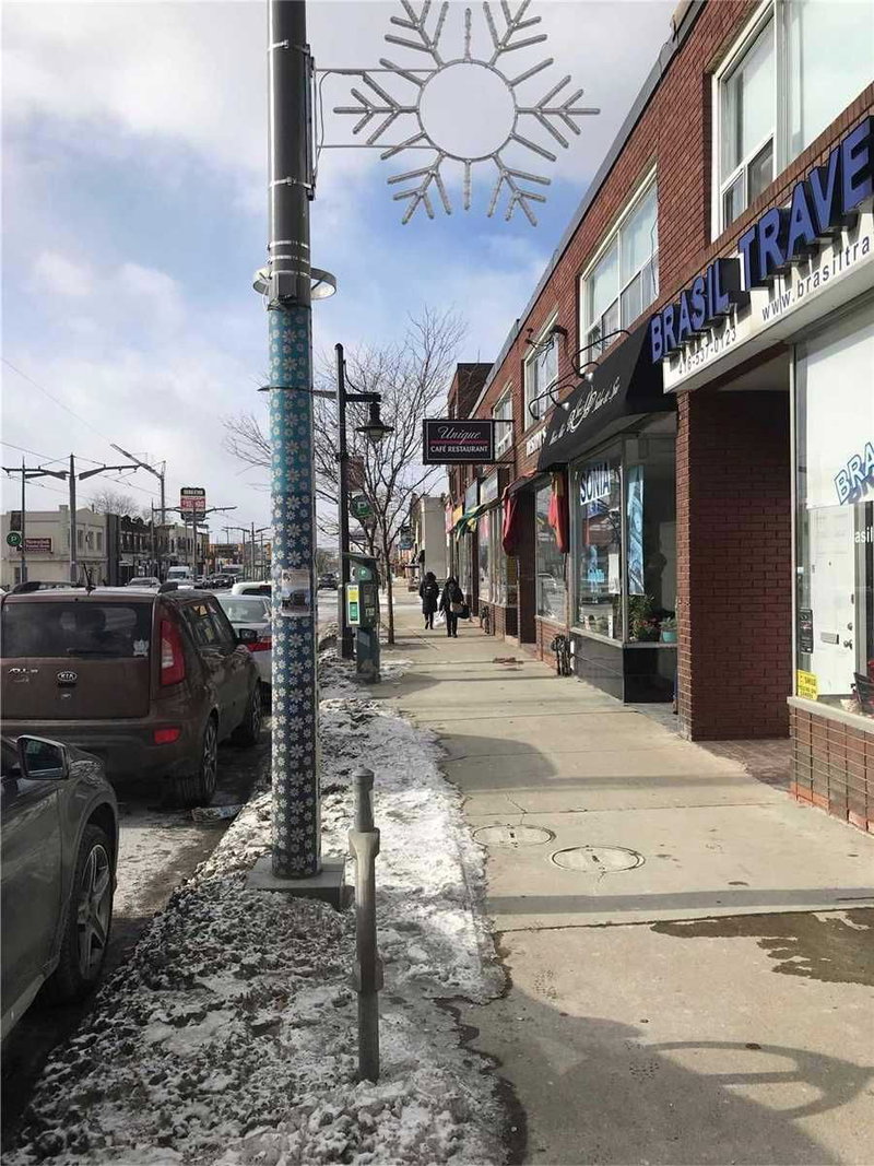 1680 St Clair Ave W, Toronto, M6N1H8 | Image 2