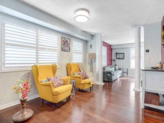 59 - 80 Acorn Pl, Mississauga, L4Z4C6 | Image 3