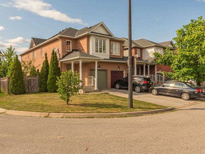 Semi-Detached House sold at 1015 Borden Lane, Milton, Ontario, L9T5N9 - Dempsey - MLS: W4556362