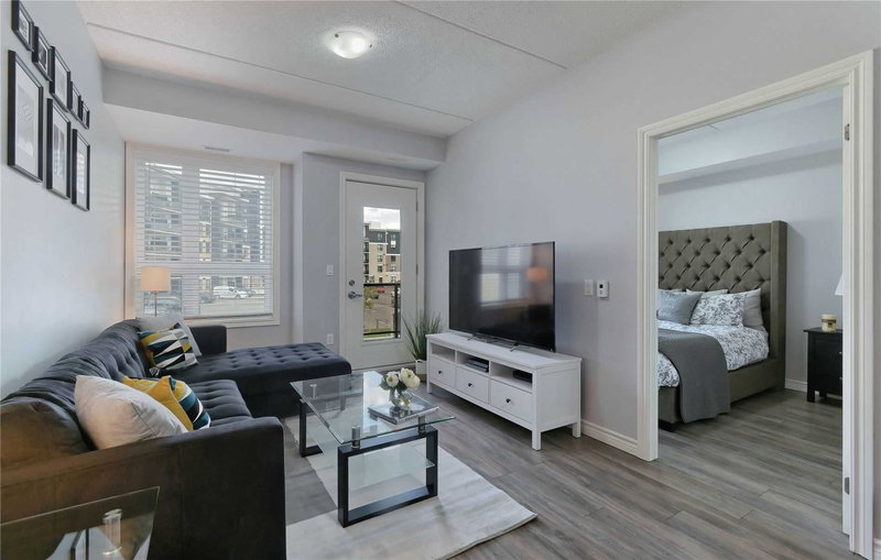 206 - 620 Sauve St, Milton, L9T8M4 | Image 2