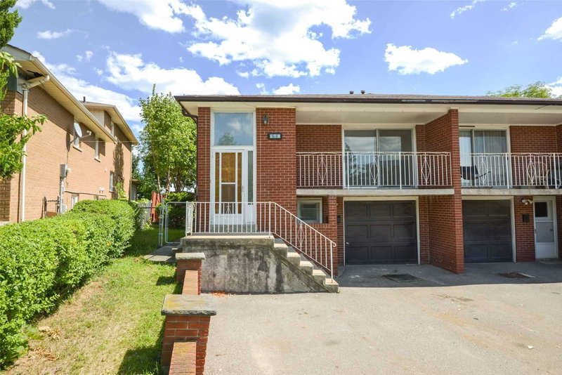 516 Kelvedon Mews, Mississauga, L4Z1G4 | Image 2