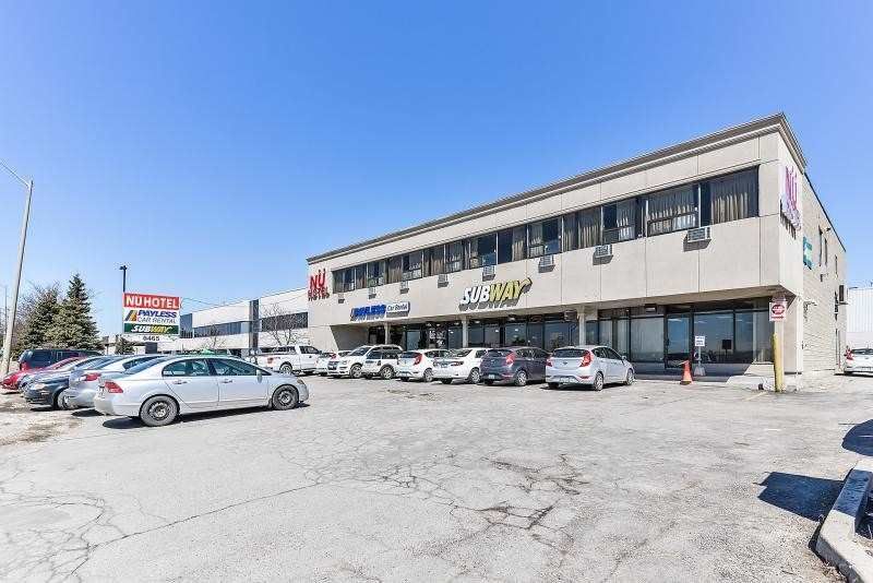 104 - 6465 Airport Rd, Mississauga, L4V 1E4 | Image 2