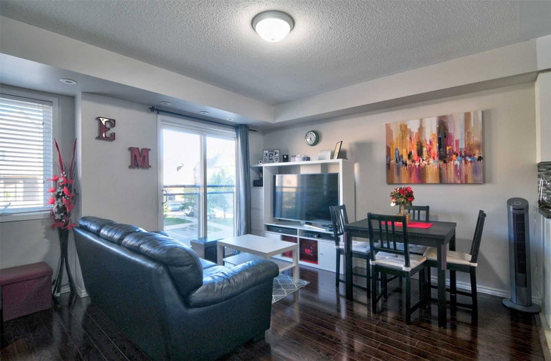 344 - 4975 Southampton Dr, Mississauga, L5M8C5 | Image 3