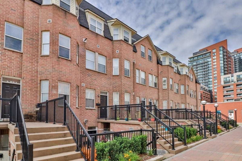 59 - 760 Lawrence Ave W, Toronto, M6A3E7 | Image 2