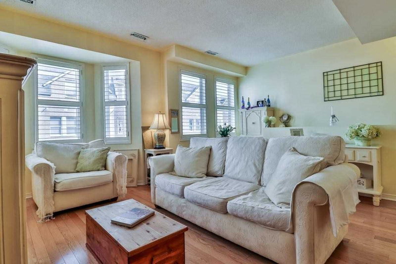 59 - 760 Lawrence Ave W, Toronto, M6A3E7 | Image 3