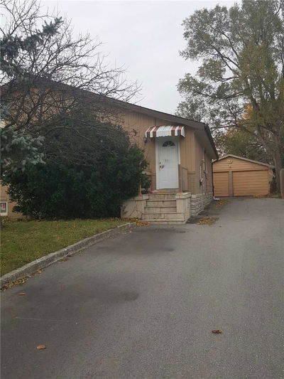 Semi-Detached House sold at 66 Corby Crescent, Brampton, Brampton South, L6Y1H1 - MLS: W4563022