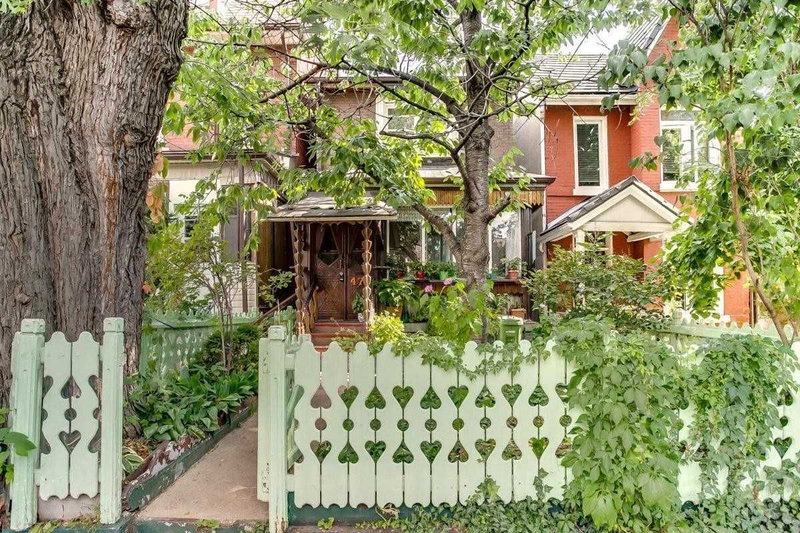 475 Delaware Ave, Toronto, M6H2V1 | Image 2