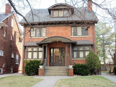 Detached House sold at 67 Oakmount Road, Toronto, High Park North, M6P2M3 - MLS: W4570646