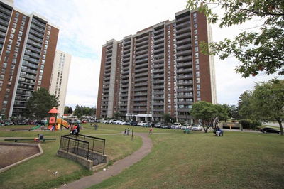 Unit 106 — 17 Knightsbridge Rd, Brampton - Queen Street Corridor image-0-1
