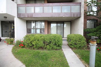 Unit 106 — 17 Knightsbridge Rd, Brampton - Queen Street Corridor image-0-2