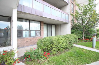 Unit 106 — 17 Knightsbridge Rd, Brampton - Queen Street Corridor image-0-3