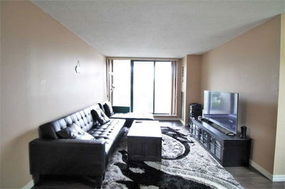 Unit 106 — 17 Knightsbridge Rd, Brampton - Queen Street Corridor image-0-4